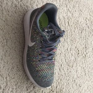 Nike Lunarlon Flyknit 2